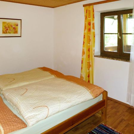 Apartment Bauernhof Vorderroid - Mon400 Oberhofen am Irrsee エクステリア 写真