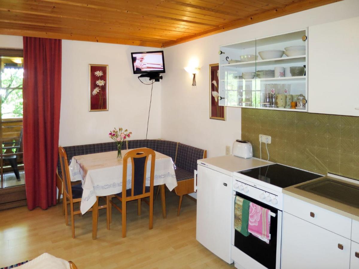 Apartment Bauernhof Vorderroid - Mon400 Oberhofen am Irrsee エクステリア 写真