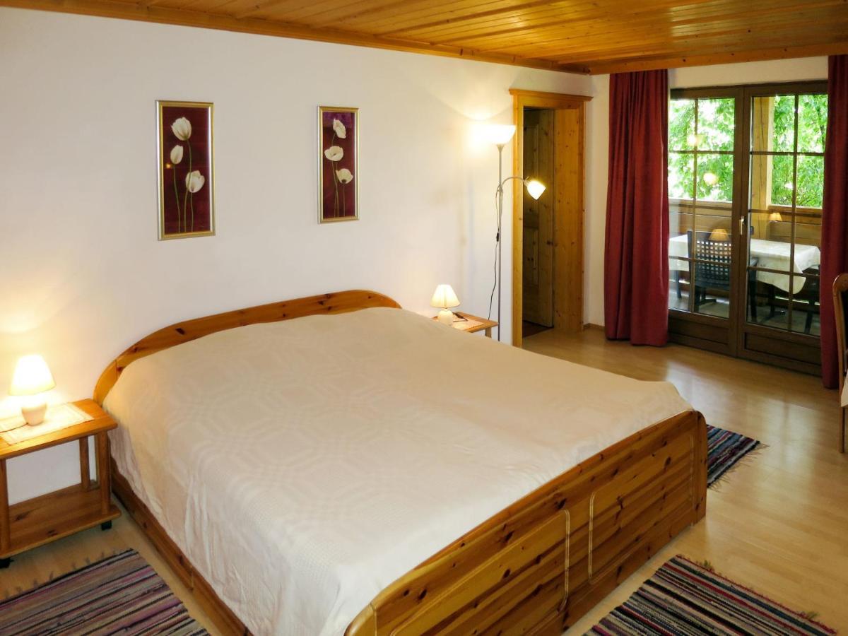 Apartment Bauernhof Vorderroid - Mon400 Oberhofen am Irrsee エクステリア 写真