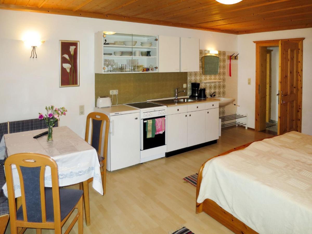 Apartment Bauernhof Vorderroid - Mon400 Oberhofen am Irrsee エクステリア 写真