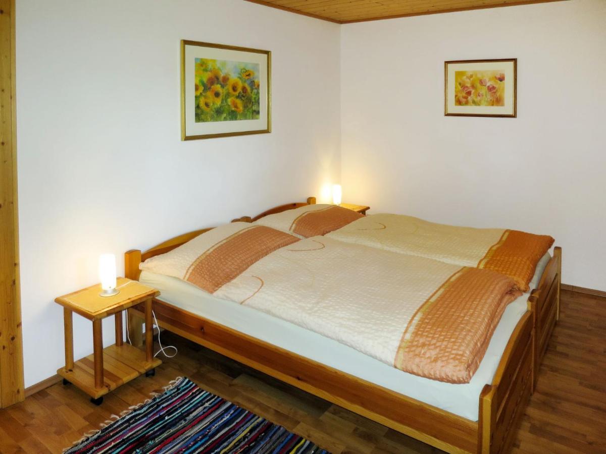 Apartment Bauernhof Vorderroid - Mon400 Oberhofen am Irrsee エクステリア 写真