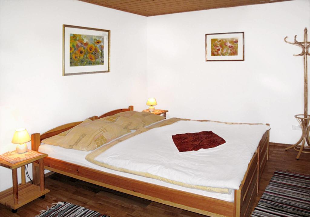 Apartment Bauernhof Vorderroid - Mon400 Oberhofen am Irrsee エクステリア 写真